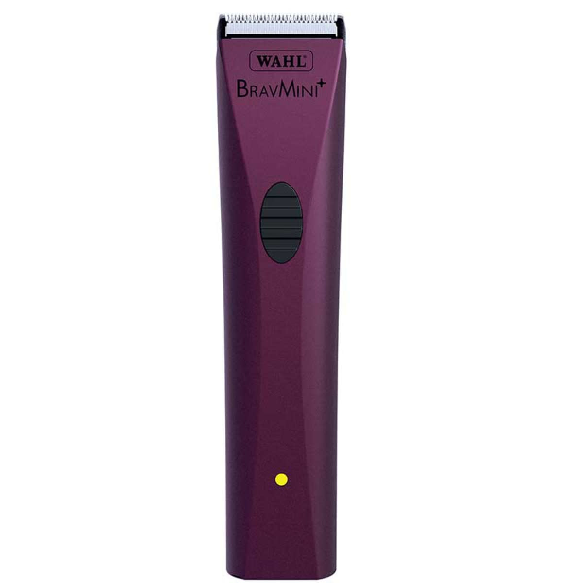 Wahl BravMini  Purple