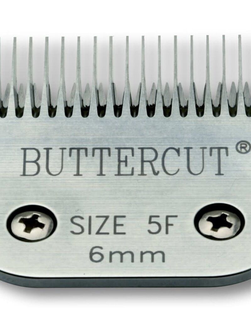 Geib/Buttercut Geib Buttercut Ceramic Clipper Blade #5F