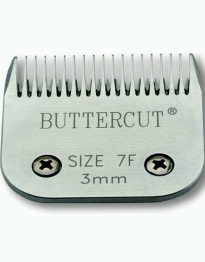 Geib/Buttercut Geib Buttercut Ceramic Clipper Blade #7F