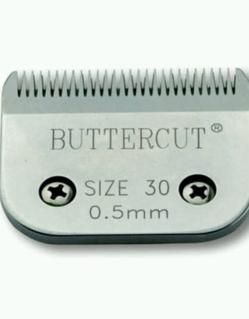 Geib/Buttercut Geib Buttercut Ceramic Clipper Blade #30