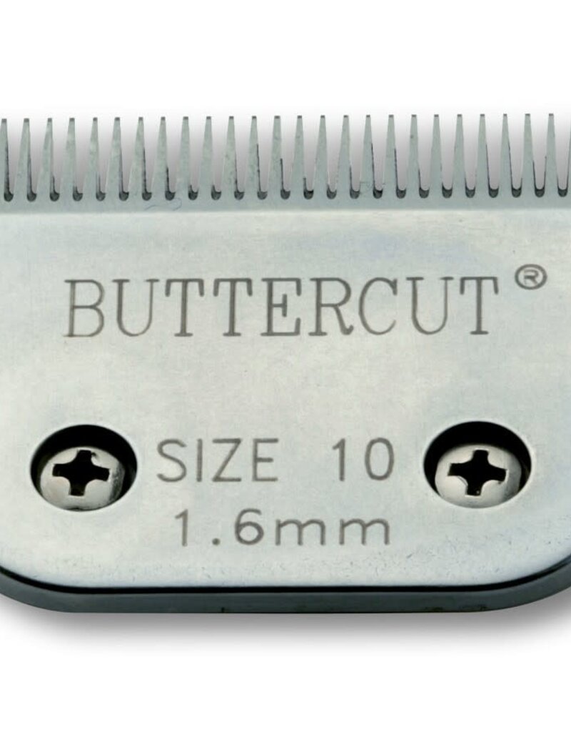 Geib/Buttercut Geib Buttercut Ceramic Clipper Blade #10