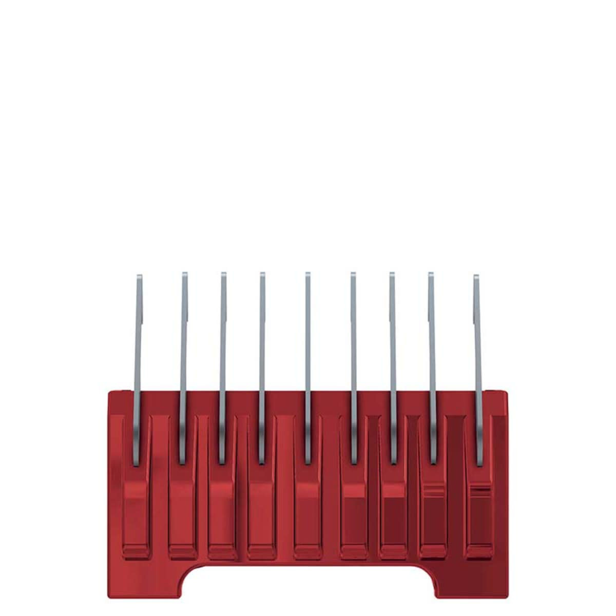 Wahl  5in1 Stainless Steel Attachment Guide Comb #5 1/8" Cut