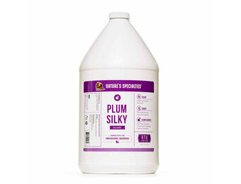 Nature's Specialties Plum Silky Cologne Gallon