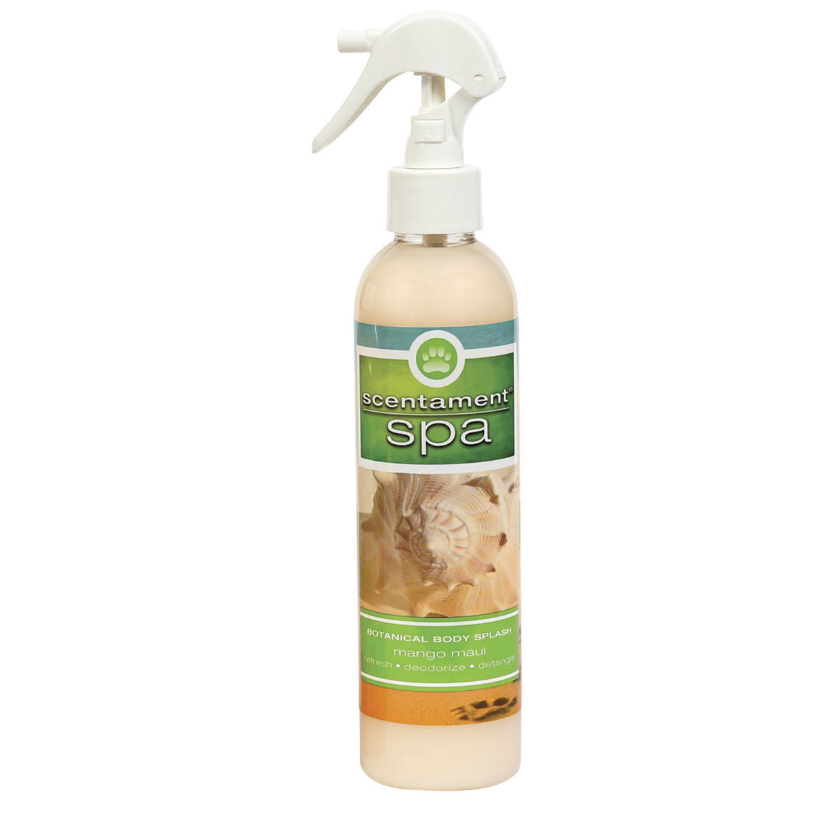 Best Shot Mango Maui Cologne 8 oz