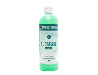 Nature’s Specialties Sudsease Shampoo 16 oz