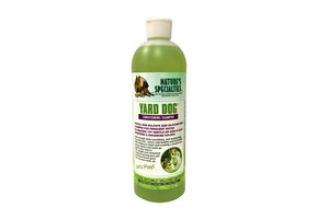 Nature’s Specialties Yard Dog Shampoo 16 oz