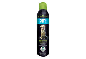 FURMINATOR DRY SHAMPOO