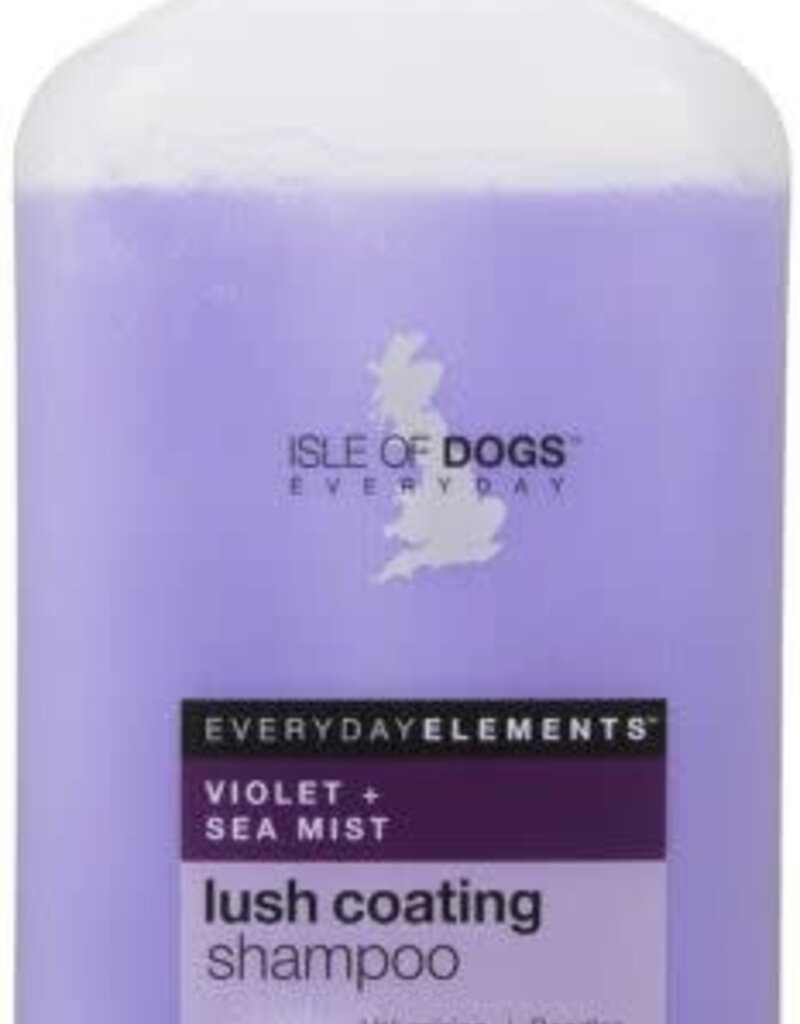 Isle Of Dogs Isle Of Dogs Lush Coating Shampoo 500ml