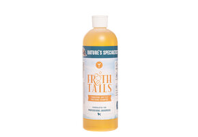 Nature's Specialties Tangerine Gin Fizz Shampoo 16 oz