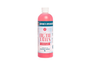 Nature's Specialties Strawberry Frose Shampoo 16 oz