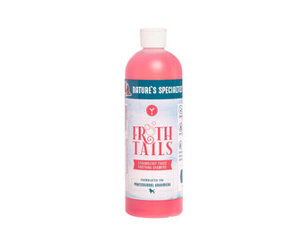 Nature's Specialties Strawberry Frose Shampoo 16 oz