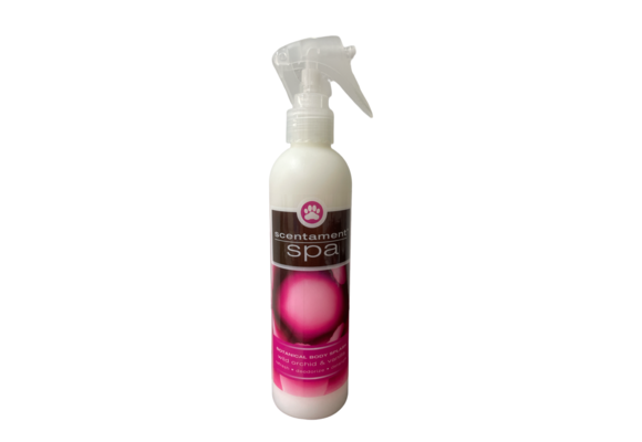 Best Shot Wild Orchid & Vanilla Cologne 8 oz