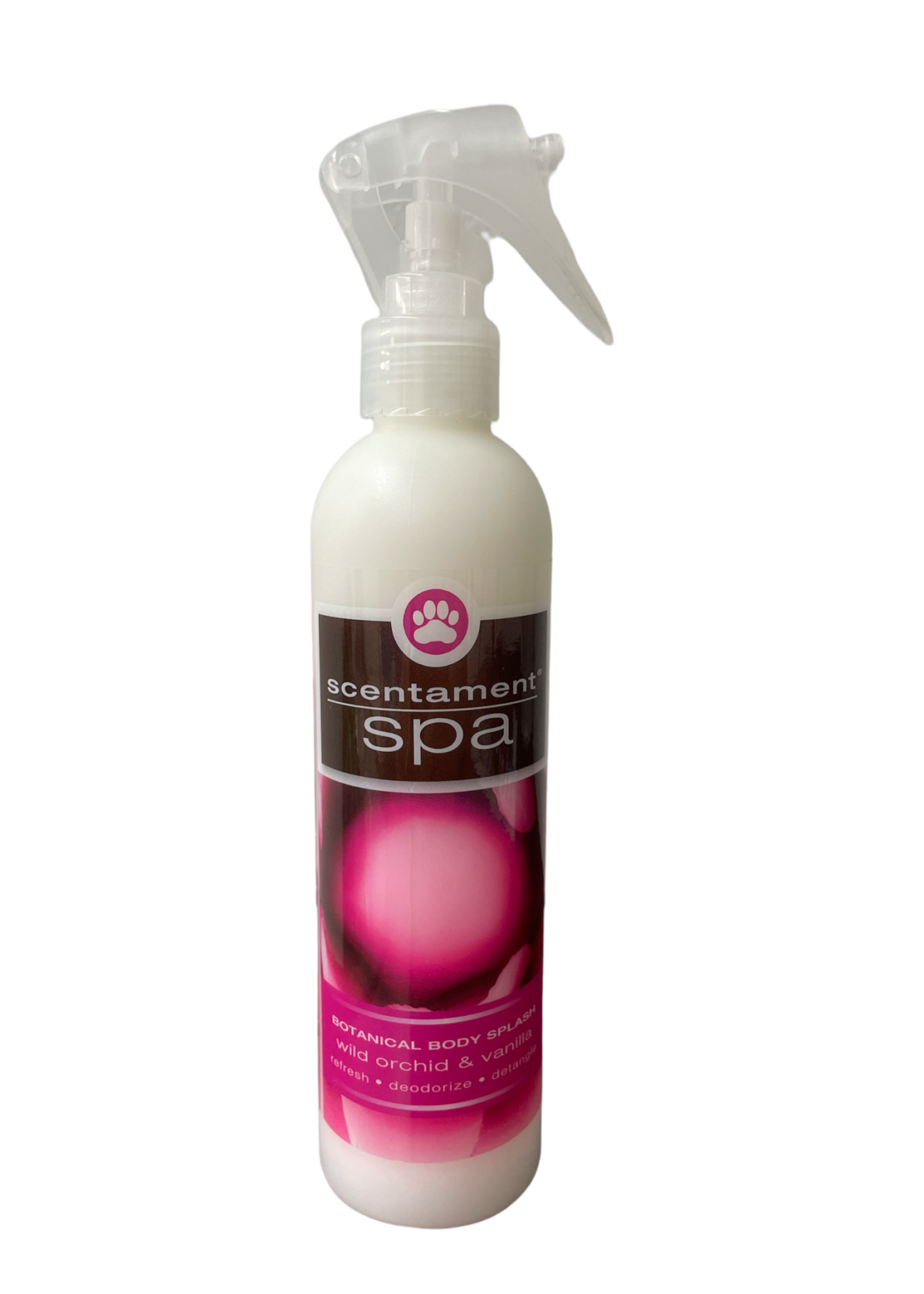 Best Shot Wild Orchid & Vanilla Cologne 8 oz