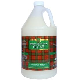 Best Shot Best Shot Scentament Spa Harvest Apple Gallon