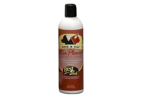 Best Shot Ultra Plenish Conditioner 12 oz