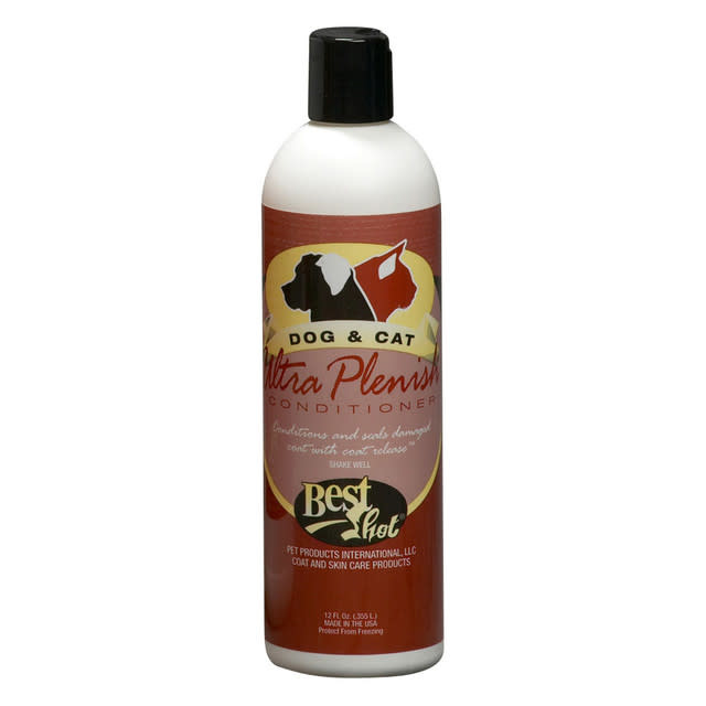 Best Shot Ultra Plenish Conditioner 12 oz