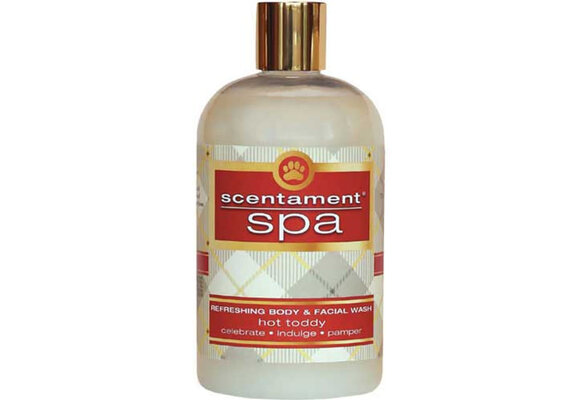 Best Shot Scentament Spa Hot Toddy 16 oz
