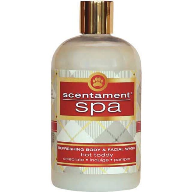 Best Shot Scentament Spa Hot Toddy 16 oz