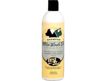 Best Shot Ultra Wash Too Shampoo 12 oz