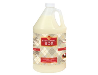 Best Shot Scentament Spa Hot Toddy Gallon
