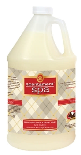 Best Shot Scentament Spa Hot Toddy Gallon