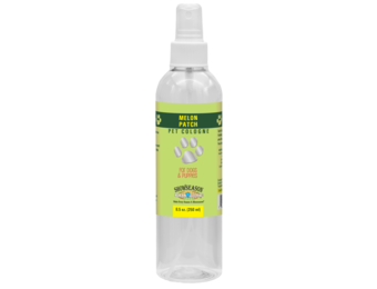 Showseason Melon Patch Cologne 8.5 oz ( Sweet honeydew melon, bright, airy and green )