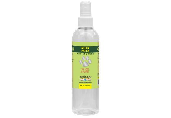 Showseason Melon Patch Cologne 8.5 oz ( Sweet honeydew melon, bright, airy and green )