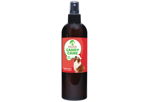 ShowSeason Candy Cane Cologne 12.5 oz