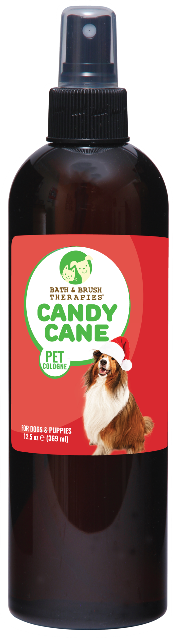 ShowSeason Candy Cane Cologne 12.5 oz