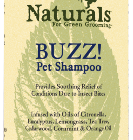 ShowSeason ShowSeason Buzz Shampoo 12 oz