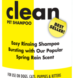 ShowSeason ShowSeason Clean Shampoo 16 oz