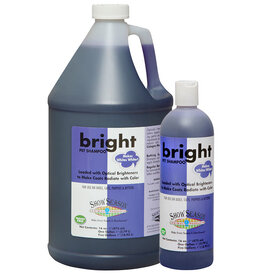 ShowSeason ShowSeason Bright Pet Shampoo 16 oz