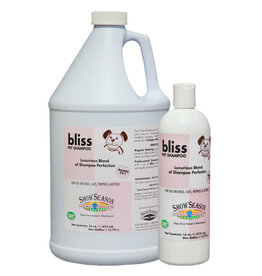 ShowSeason Showseason Bliss Pet Shampoo 16 oz