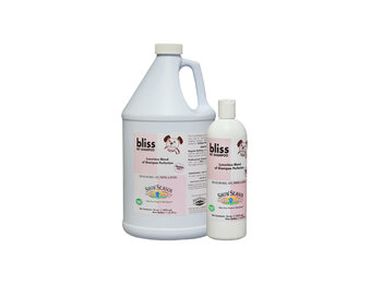 Showseason Bliss Pet Shampoo 16 oz
