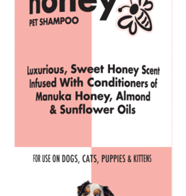 ShowSeason Showseason Honey Pet Shampoo 16 oz