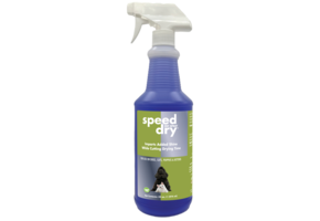 ShowSeason Speed Dry Pet Spray 32 oz
