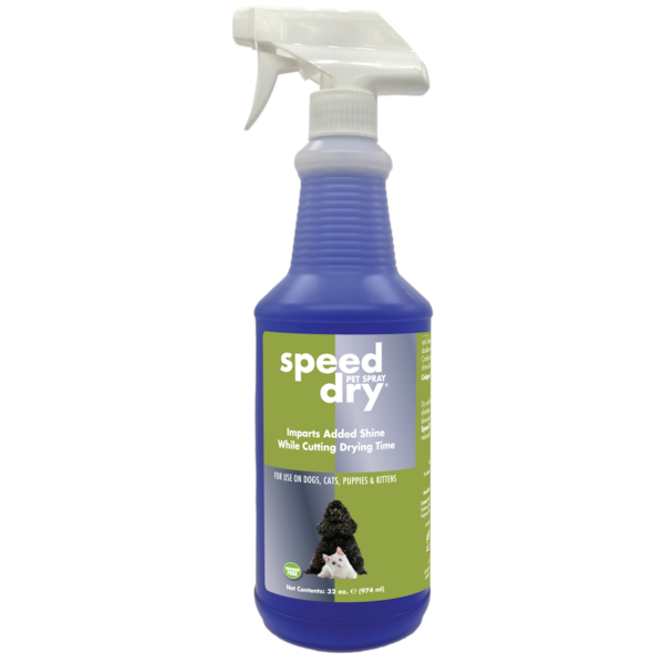 Speed Dry AHP PET & GROOMING