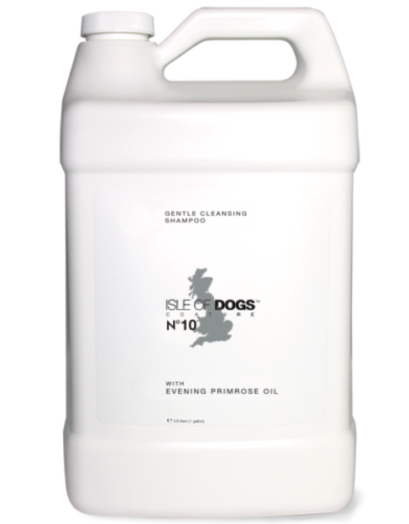 Isle Of Dogs Isle Of Dogs No.10 Evening Primrose Shampoo Gallon