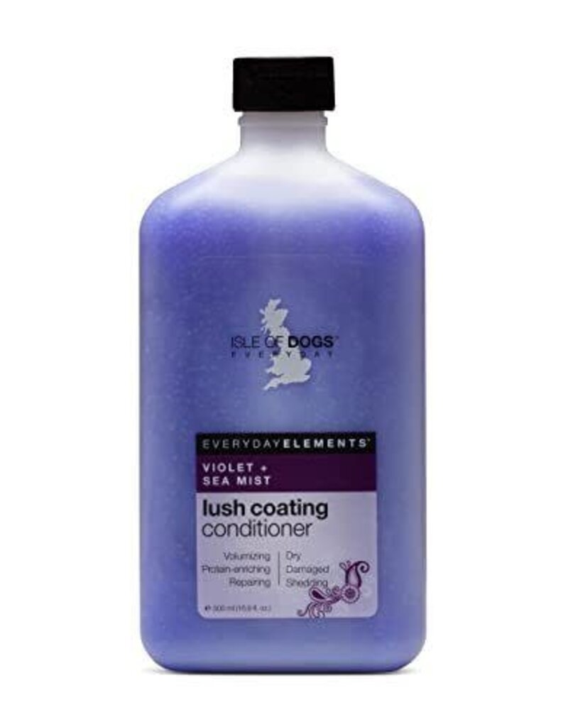 Isle Of Dogs Isle Of Dogs Lush Coating Conditioner 500ml