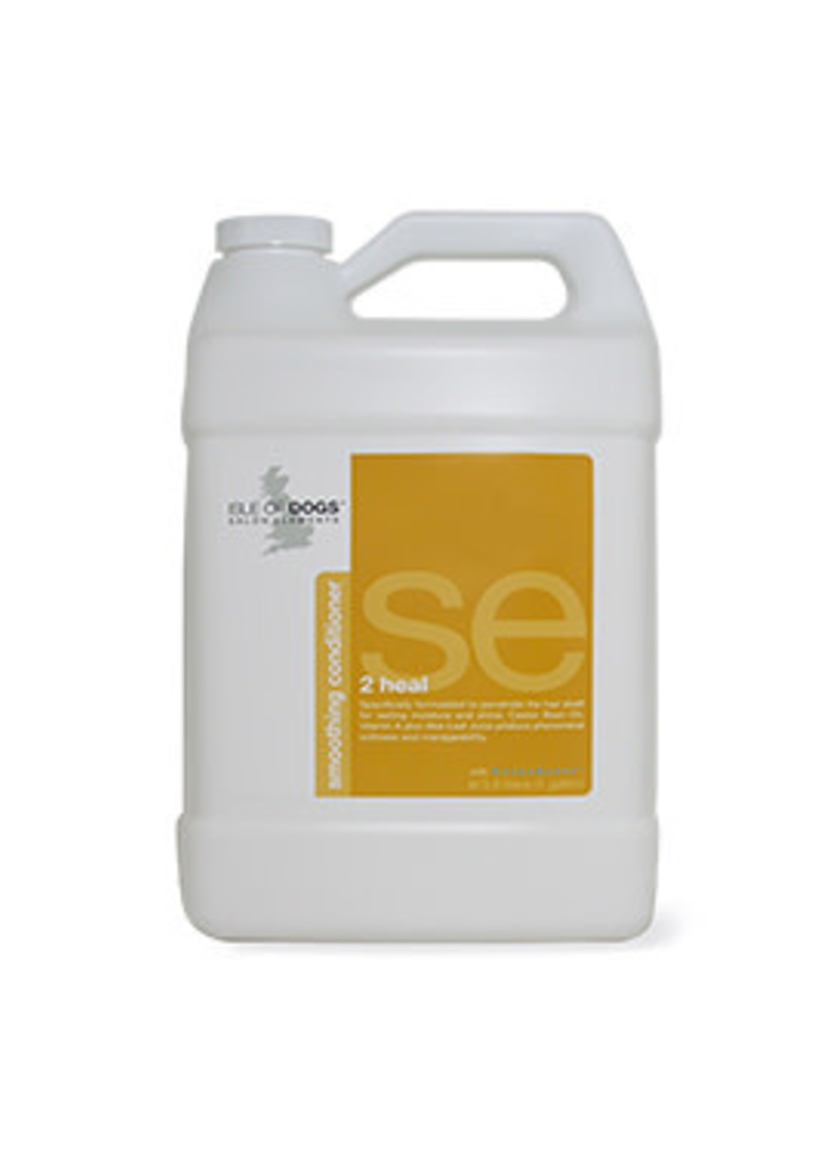 Isle Of Dogs Isle Of Dogs 2 Heal Conditioner Gallon