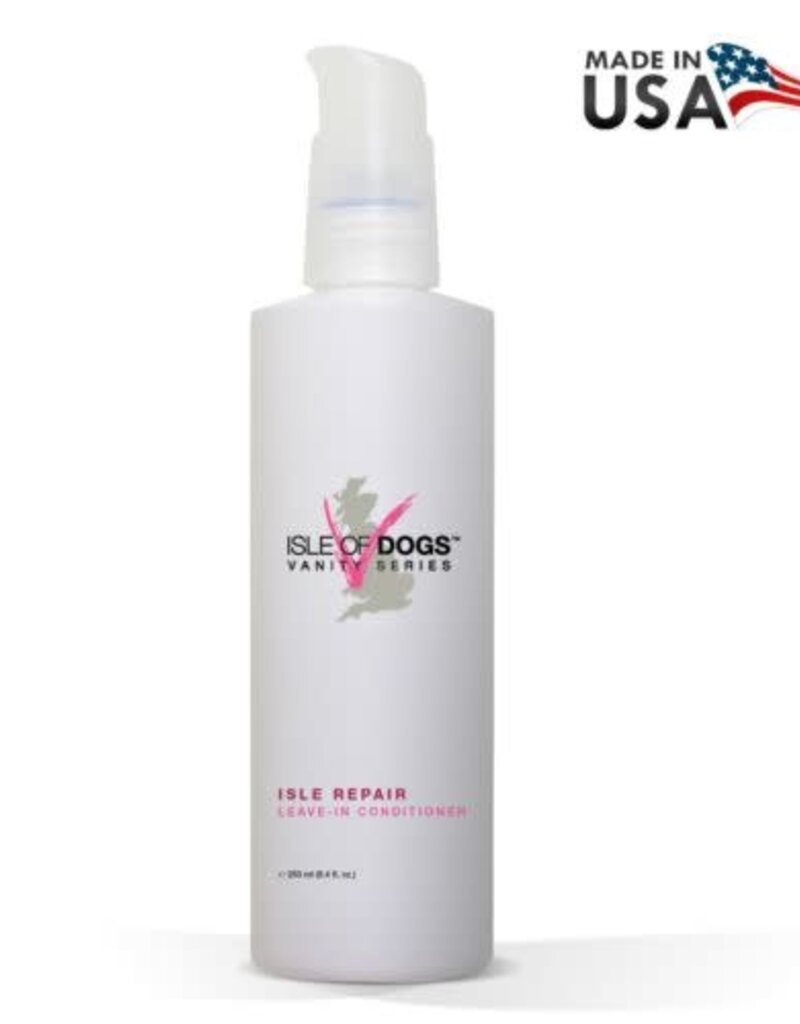 Isle Of Dogs Isle of Dogs Isle Repair 250ml