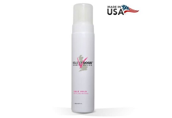 Isle of Dogs Isle Hold 200ml