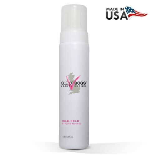 Isle of Dogs Isle Hold 200ml