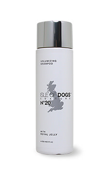 Isle of Dogs No. 20 Royal Jelly Shampoo 250ml