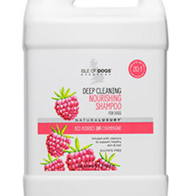 Isle Of Dogs Isle of Dogs Deep Cleaning Shampoo for Dogs Gallon