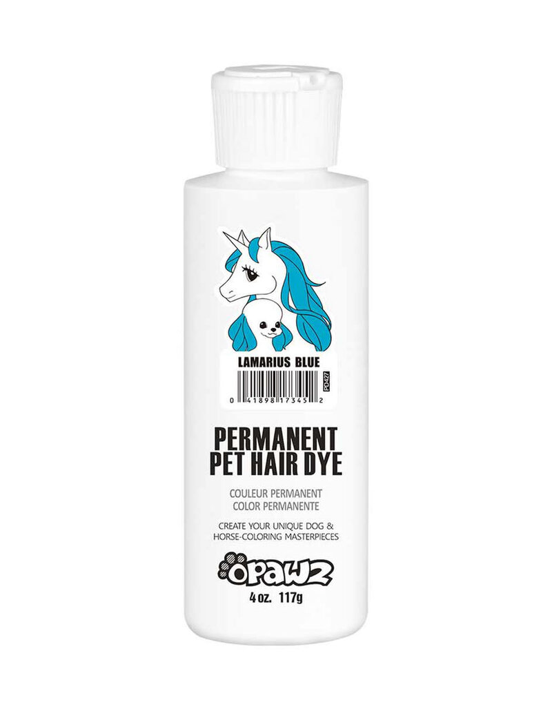 OPAWZ Opawz Dog Hair Dye-Lamarius Blue (PD418)