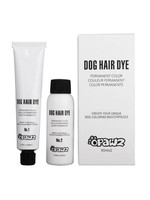 OPAWZ Dog Hair Dye-Super Black (PD12)