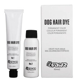 OPAWZ Opawz Dog Hair Dye-Super Black (PD12)