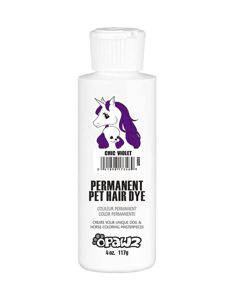 OPAWZ Opawz Dog Hair Dye-Chic Violet (PD419)