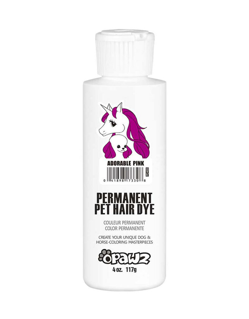 OPAWZ Opawz Dog Hair Dye-Adorable Pink (Pd403)